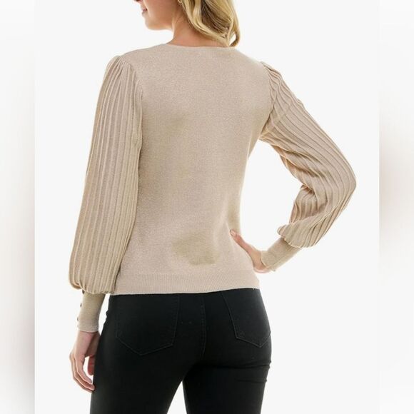 Nanette Lepore Sweater-New! - Picture 4 of 8